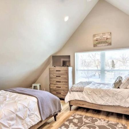New! Cozy & Modern Spearfish Home Near Downtown! Kültér fotó