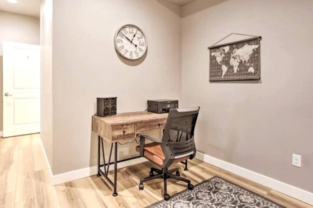 New! Cozy & Modern Spearfish Home Near Downtown! Kültér fotó