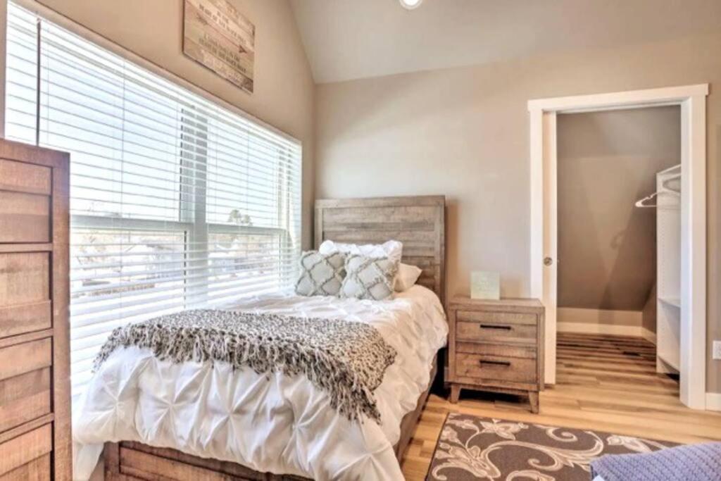 New! Cozy & Modern Spearfish Home Near Downtown! Kültér fotó