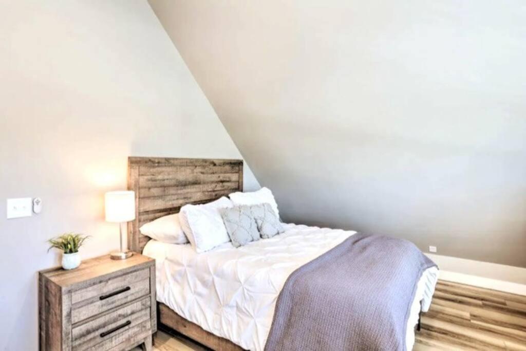 New! Cozy & Modern Spearfish Home Near Downtown! Kültér fotó