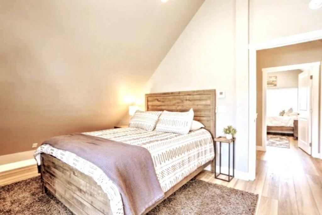 New! Cozy & Modern Spearfish Home Near Downtown! Kültér fotó