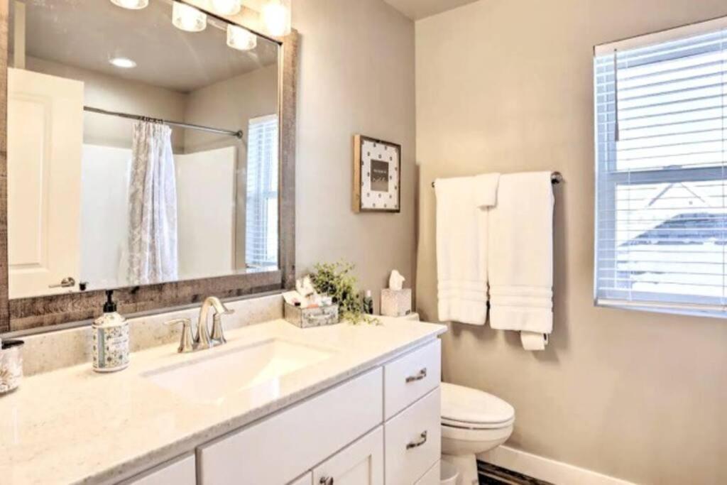 New! Cozy & Modern Spearfish Home Near Downtown! Kültér fotó